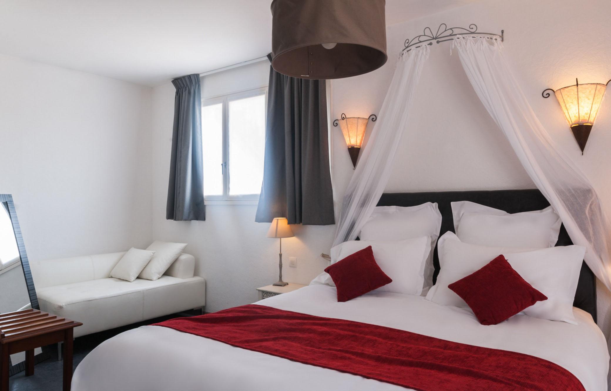 Domaine De Presle Saumur, The Originals Relais Distre Экстерьер фото