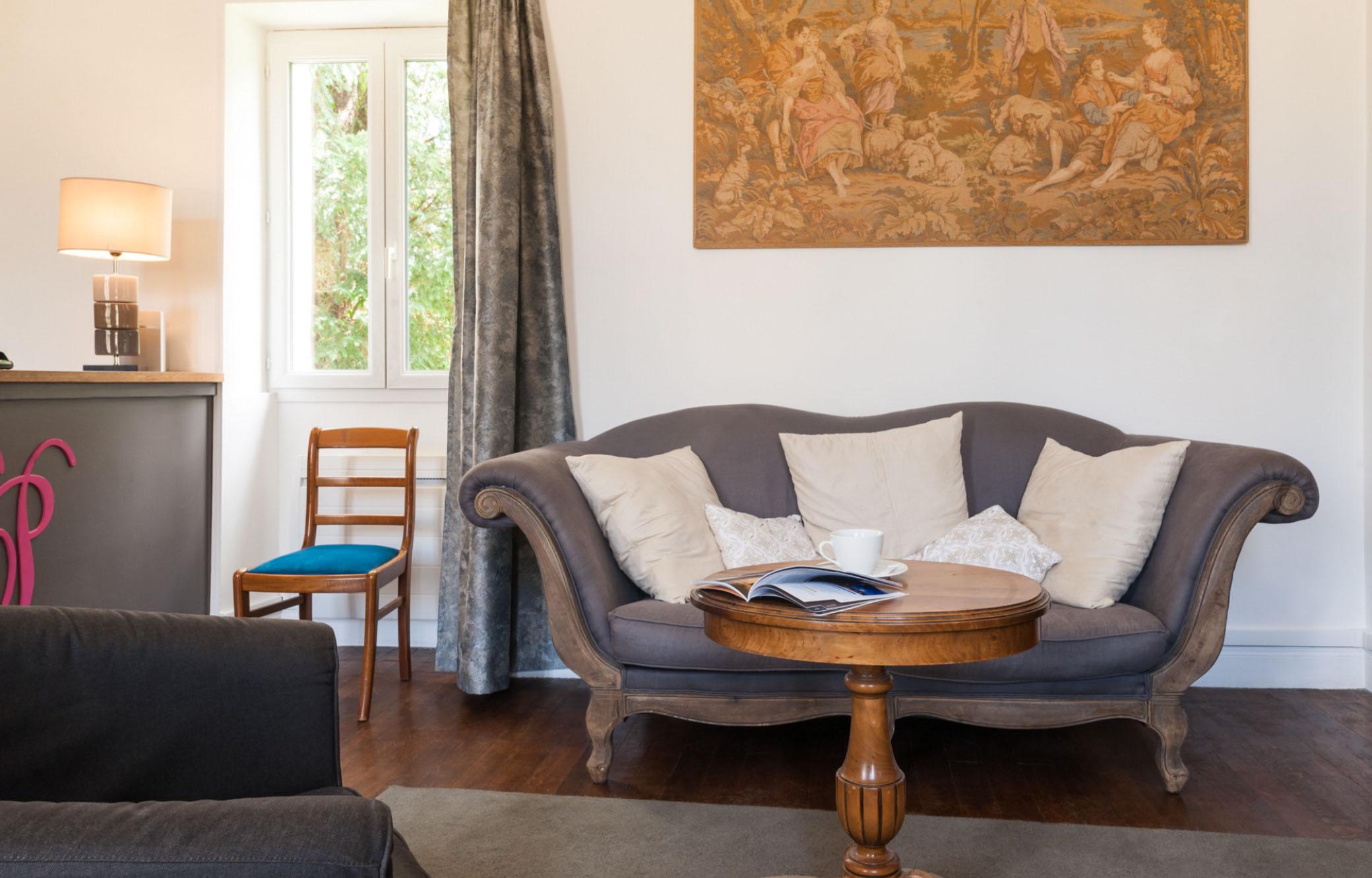 Domaine De Presle Saumur, The Originals Relais Distre Экстерьер фото