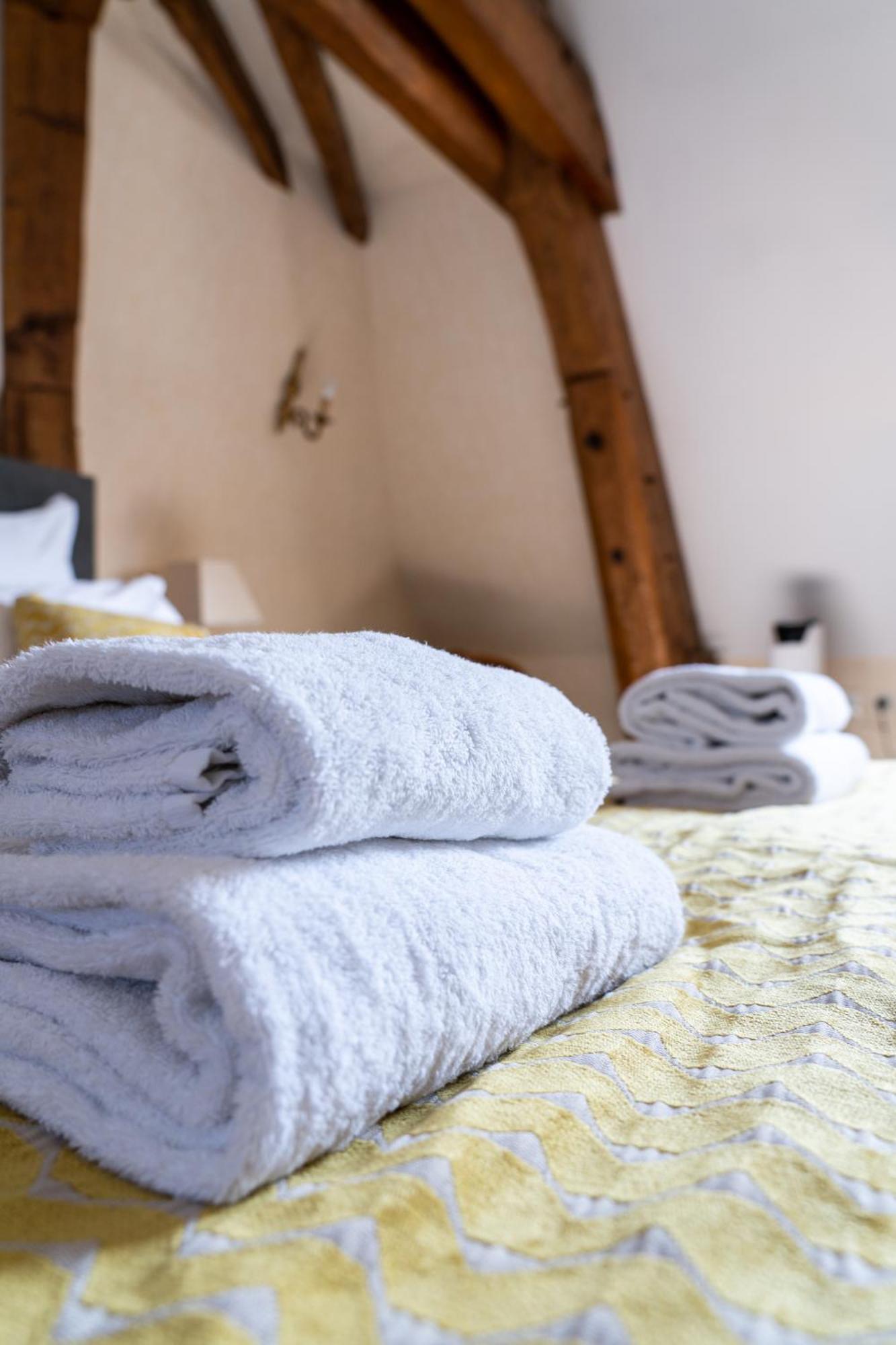 Domaine De Presle Saumur, The Originals Relais Distre Экстерьер фото