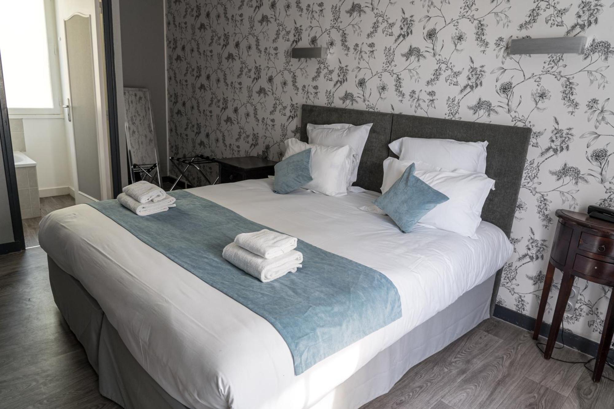 Domaine De Presle Saumur, The Originals Relais Distre Экстерьер фото