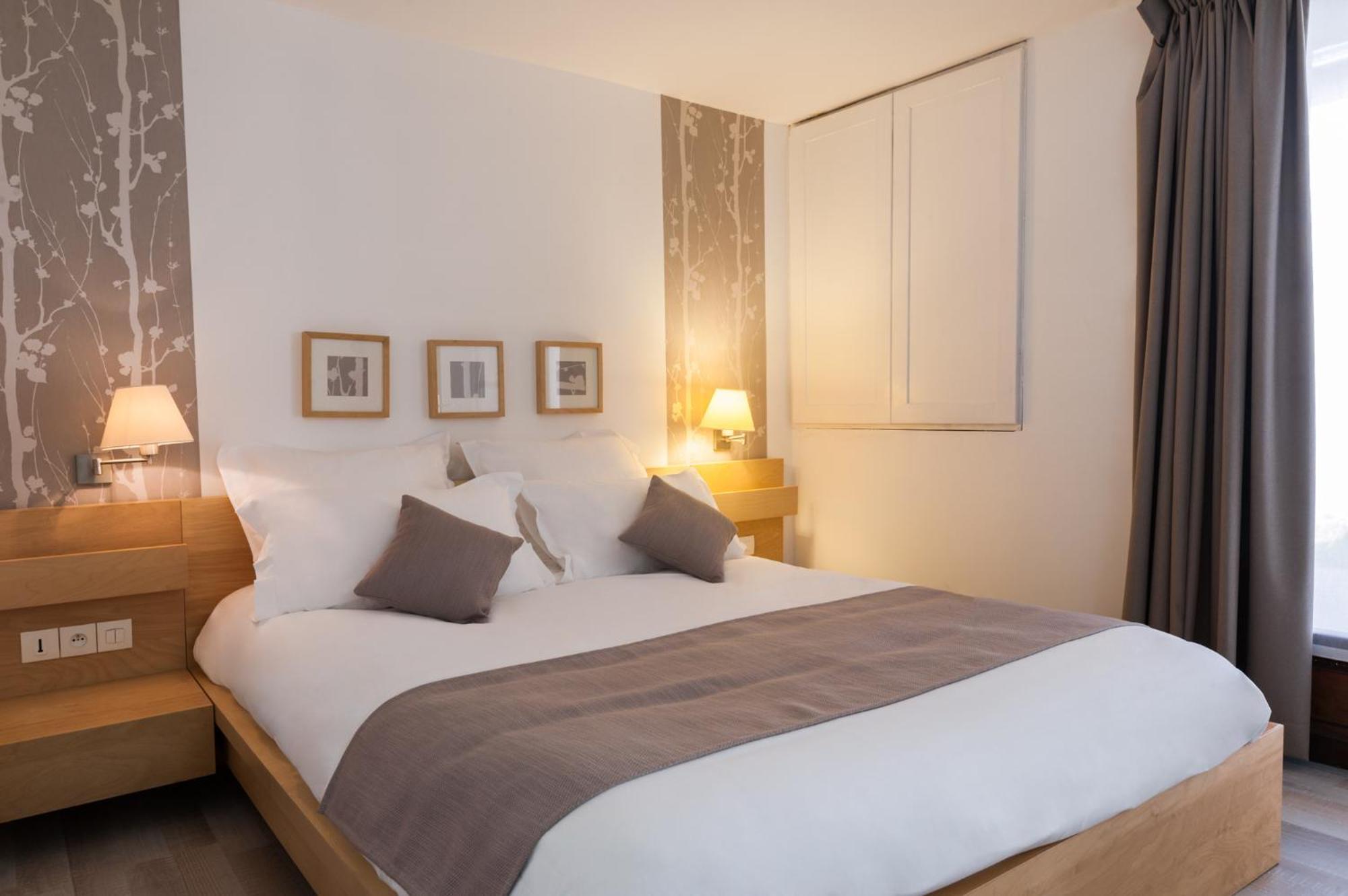 Domaine De Presle Saumur, The Originals Relais Distre Экстерьер фото