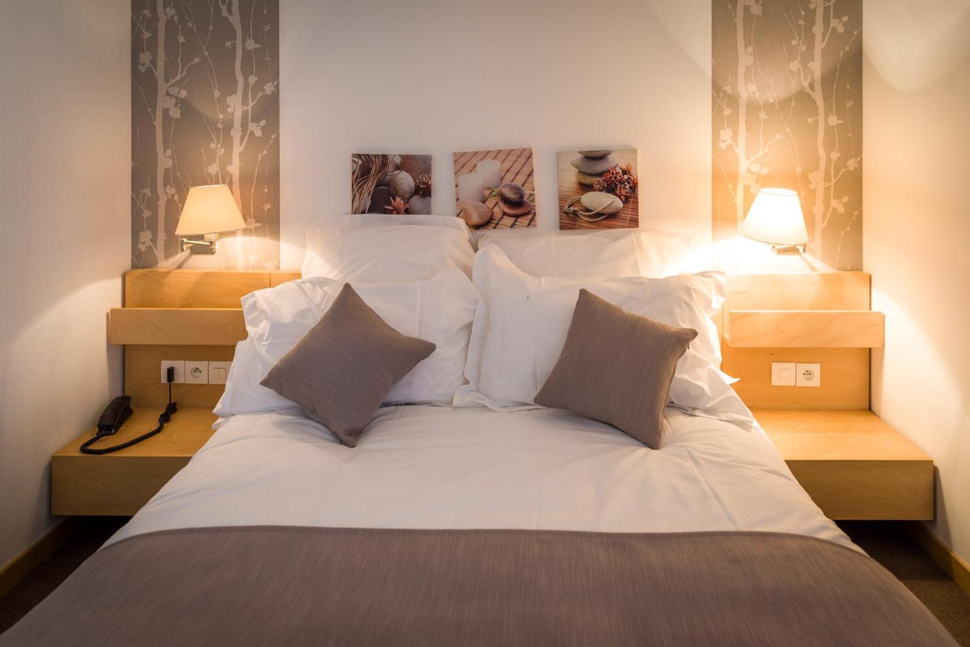 Domaine De Presle Saumur, The Originals Relais Distre Экстерьер фото