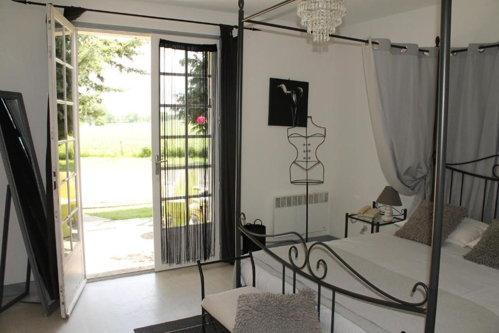 Domaine De Presle Saumur, The Originals Relais Distre Экстерьер фото