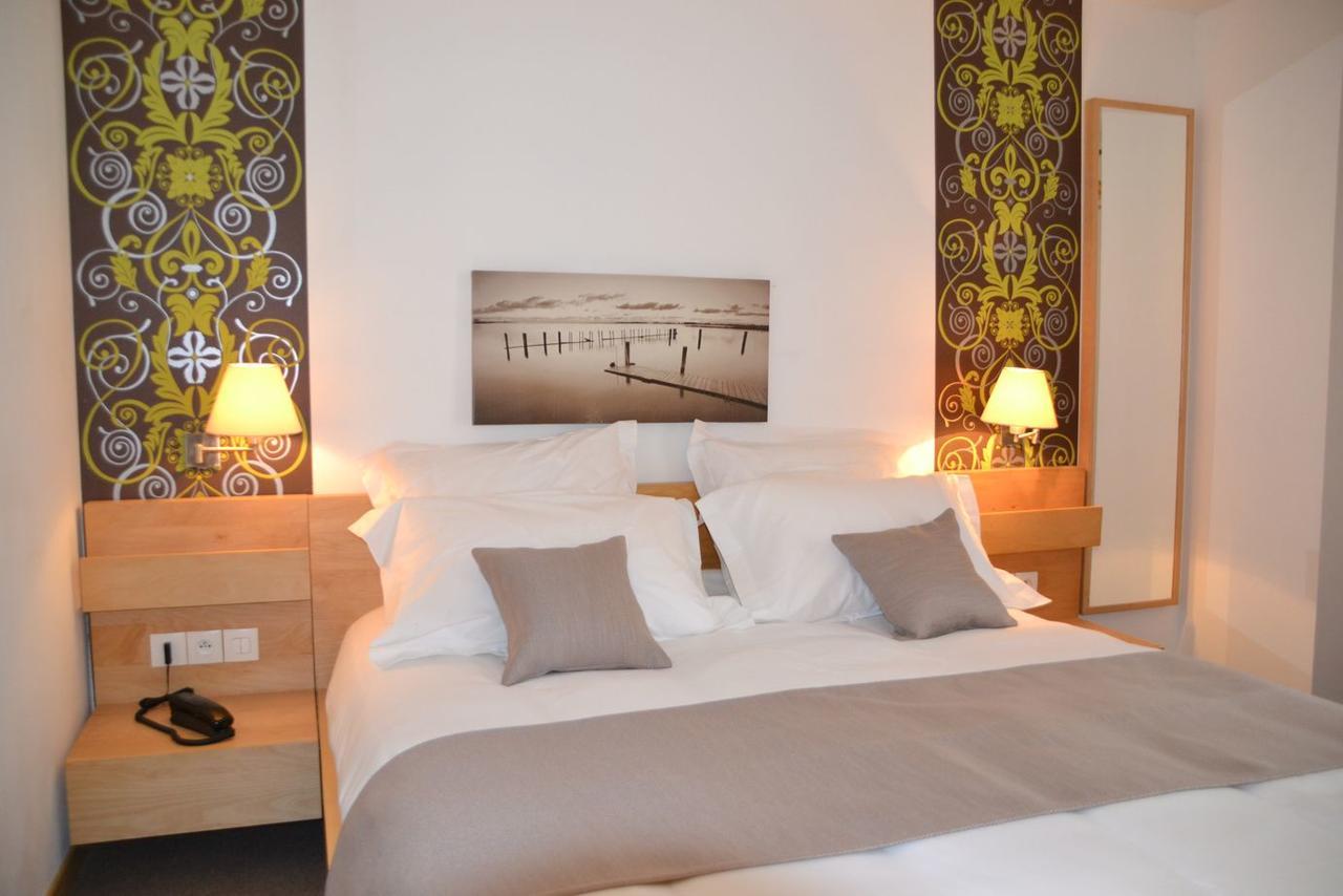 Domaine De Presle Saumur, The Originals Relais Distre Экстерьер фото