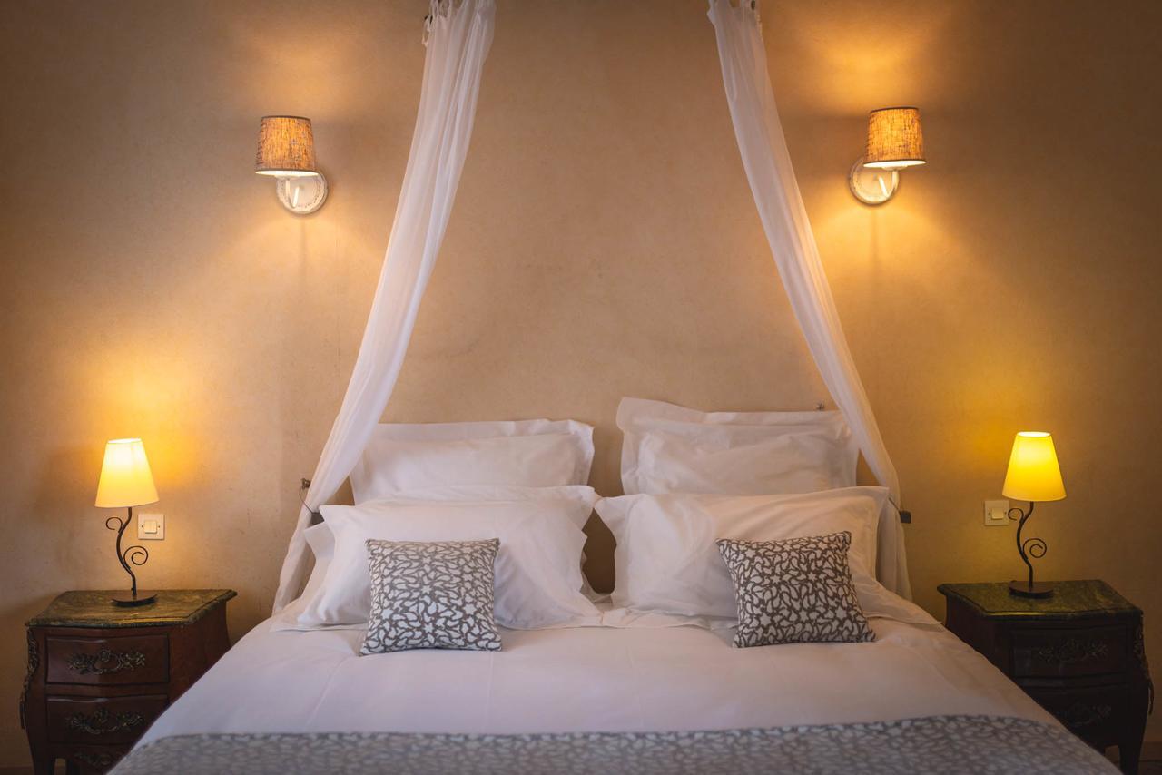 Domaine De Presle Saumur, The Originals Relais Distre Экстерьер фото